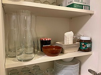 Overige keukenbenodigdheden / inhoud keuken - afbeelding 29 van  38