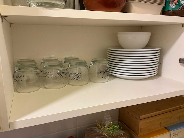 Overige keukenbenodigdheden / inhoud keuken - afbeelding 5 van  38