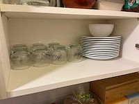 Overige keukenbenodigdheden / inhoud keuken - afbeelding 5 van  38