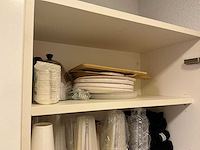 Overige keukenbenodigdheden / inhoud keuken - afbeelding 35 van  38