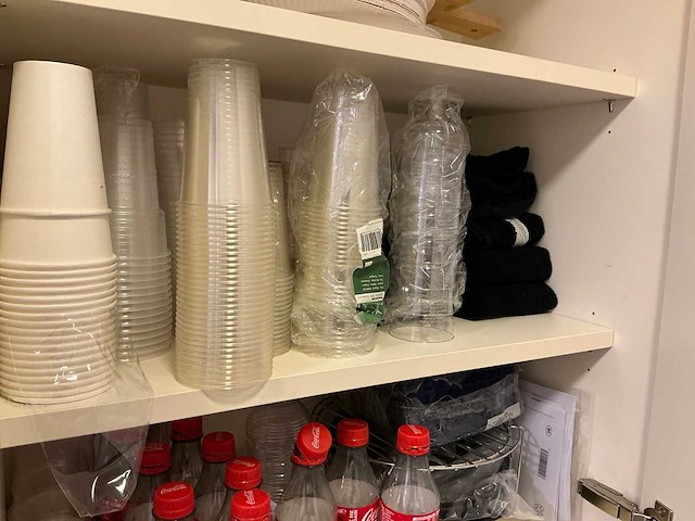 Overige keukenbenodigdheden / inhoud keuken - afbeelding 6 van  38