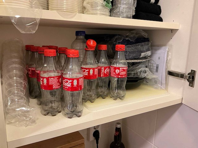 Overige keukenbenodigdheden / inhoud keuken - afbeelding 7 van  38