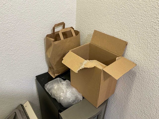 Overige keukenbenodigdheden / inhoud keuken - afbeelding 8 van  38