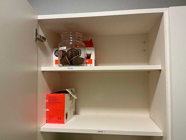 Overige keukenbenodigdheden / inhoud keuken - afbeelding 11 van  38