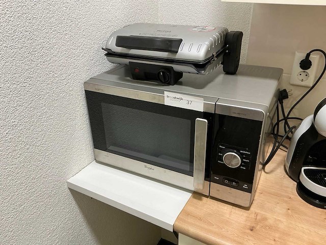 Overige keukenbenodigdheden / inhoud keuken - afbeelding 9 van  38