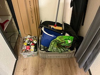 Overige keukenbenodigdheden / inhoud keuken - afbeelding 18 van  38