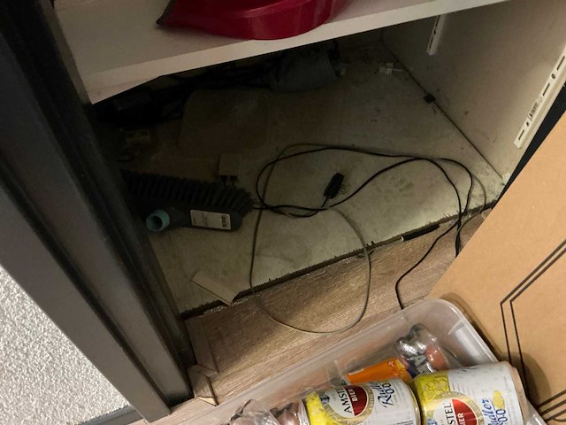 Overige keukenbenodigdheden / inhoud keuken - afbeelding 22 van  38