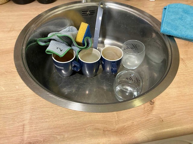 Overige keukenbenodigdheden / inhoud keuken - afbeelding 23 van  38