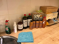 Overige keukenbenodigdheden / inhoud keuken - afbeelding 24 van  38