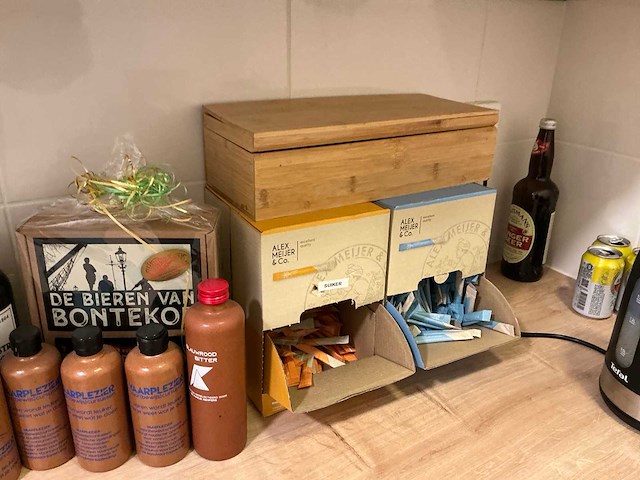Overige keukenbenodigdheden / inhoud keuken - afbeelding 25 van  38