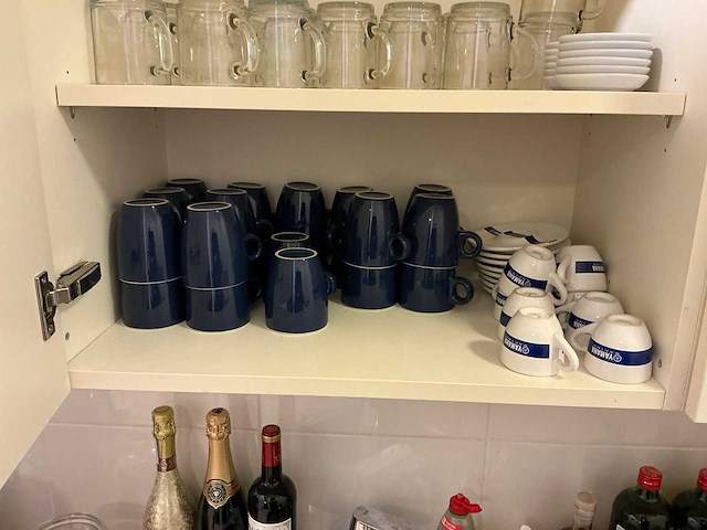 Overige keukenbenodigdheden / inhoud keuken - afbeelding 27 van  38