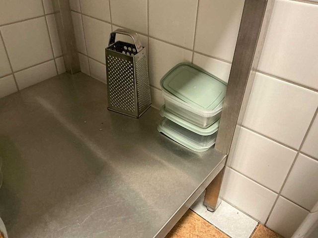 Overige keukenbenodigdheden - afbeelding 3 van  18