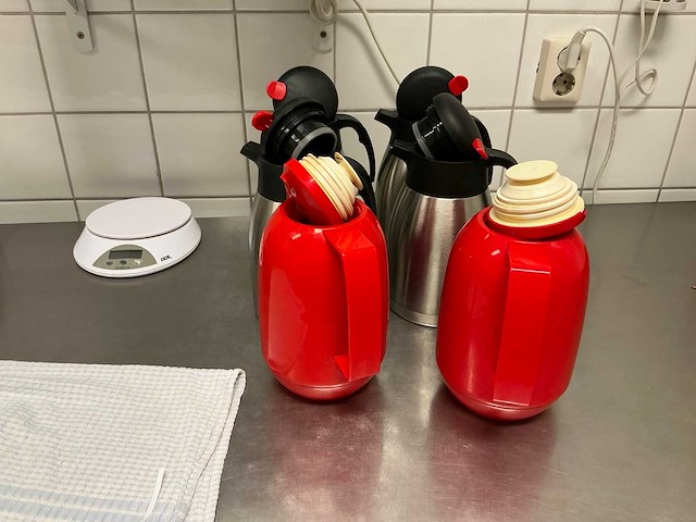 Overige keukenbenodigdheden - afbeelding 4 van  18