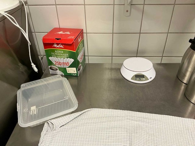 Overige keukenbenodigdheden - afbeelding 5 van  18