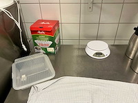 Overige keukenbenodigdheden - afbeelding 5 van  18