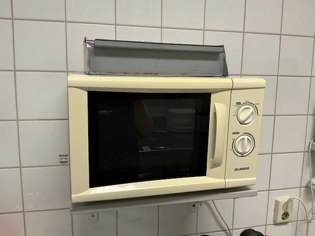 Overige keukenbenodigdheden - afbeelding 6 van  18