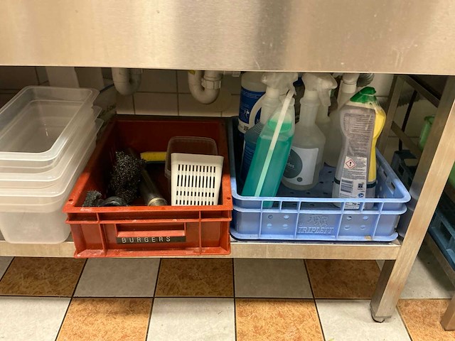 Overige keukenbenodigdheden - afbeelding 8 van  18