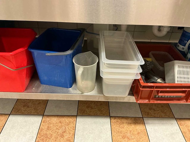 Overige keukenbenodigdheden - afbeelding 9 van  18