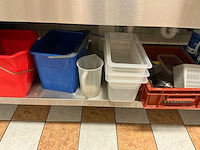 Overige keukenbenodigdheden - afbeelding 9 van  18