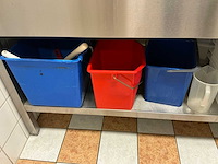 Overige keukenbenodigdheden - afbeelding 10 van  18