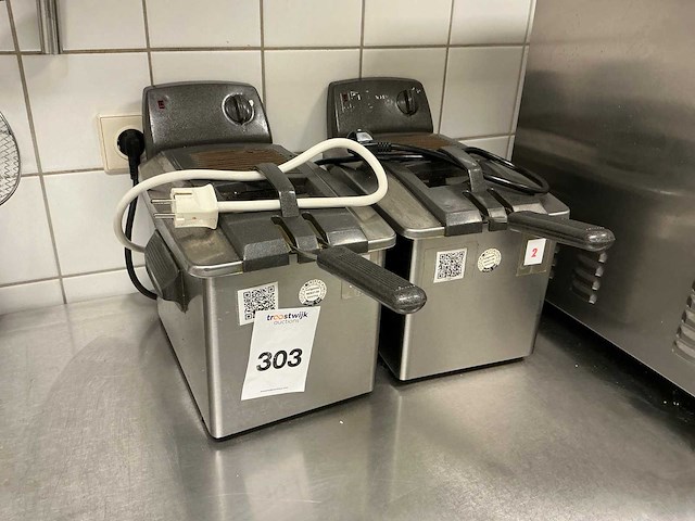 Overige keukenbenodigdheden - afbeelding 1 van  18