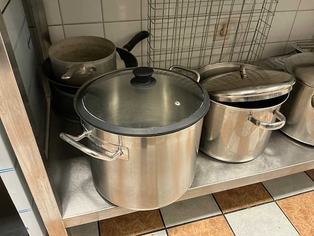 Overige keukenbenodigdheden - afbeelding 11 van  18