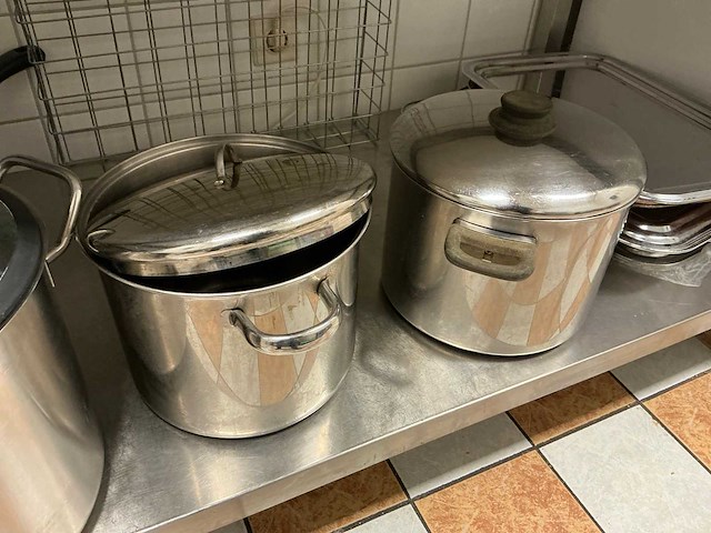 Overige keukenbenodigdheden - afbeelding 12 van  18