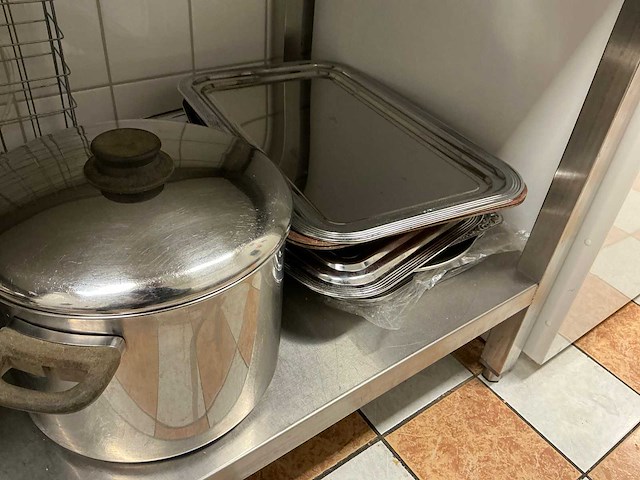 Overige keukenbenodigdheden - afbeelding 13 van  18