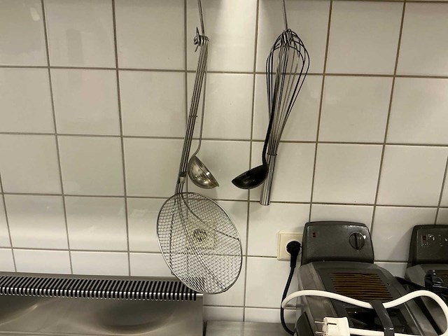 Overige keukenbenodigdheden - afbeelding 14 van  18