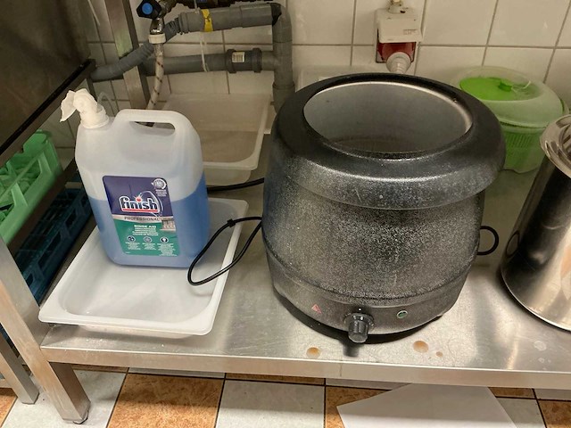 Overige keukenbenodigdheden - afbeelding 17 van  18