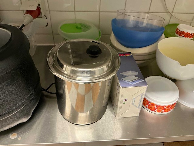 Overige keukenbenodigdheden - afbeelding 18 van  18