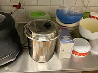 Overige keukenbenodigdheden - afbeelding 18 van  18