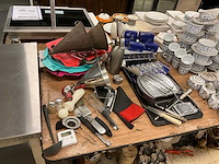 Overige keukenbenodigdheden - afbeelding 1 van  3