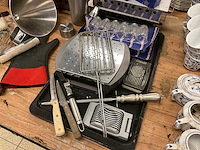 Overige keukenbenodigdheden - afbeelding 2 van  3