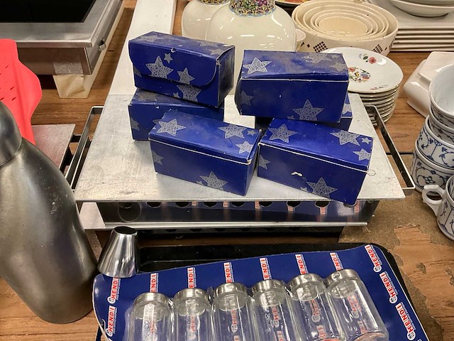 Overige keukenbenodigdheden - afbeelding 3 van  3