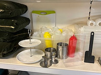 Overige keukenbenodigdheden - afbeelding 1 van  2