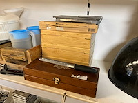 Overige keukenbenodigdheden - afbeelding 2 van  2