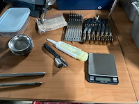 Overige keukenbenodigdheden - afbeelding 3 van  9