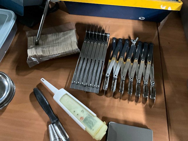 Overige keukenbenodigdheden - afbeelding 4 van  9