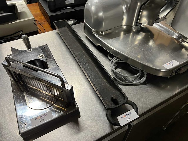 Overige keukenbenodigdheden - afbeelding 1 van  1