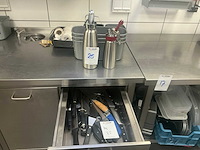 Overige keukenbenodigdheden