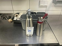 Overige keukenbenodigdheden - afbeelding 2 van  7