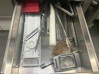 Overige keukenbenodigdheden - afbeelding 6 van  7