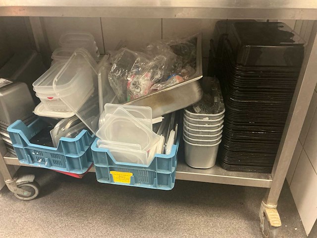 Overige keukenbenodigdheden - afbeelding 7 van  7