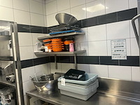 Overige keukenbenodigdheden