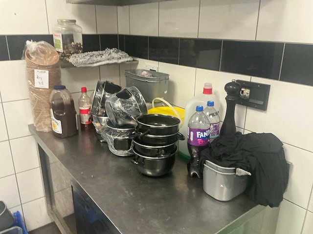 Overige keukenbenodigdheden - afbeelding 4 van  7