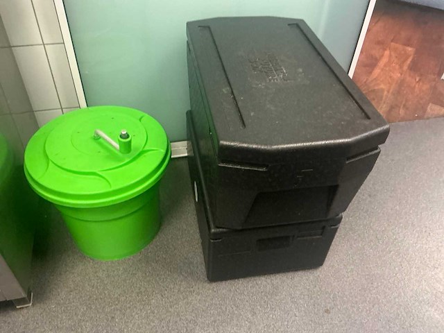 Overige keukenbenodigdheden - afbeelding 6 van  7