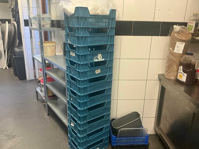 Overige keukenbenodigdheden - afbeelding 7 van  7