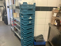 Overige keukenbenodigdheden - afbeelding 7 van  7