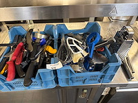 Overige keukenbenodigdheden - afbeelding 1 van  2